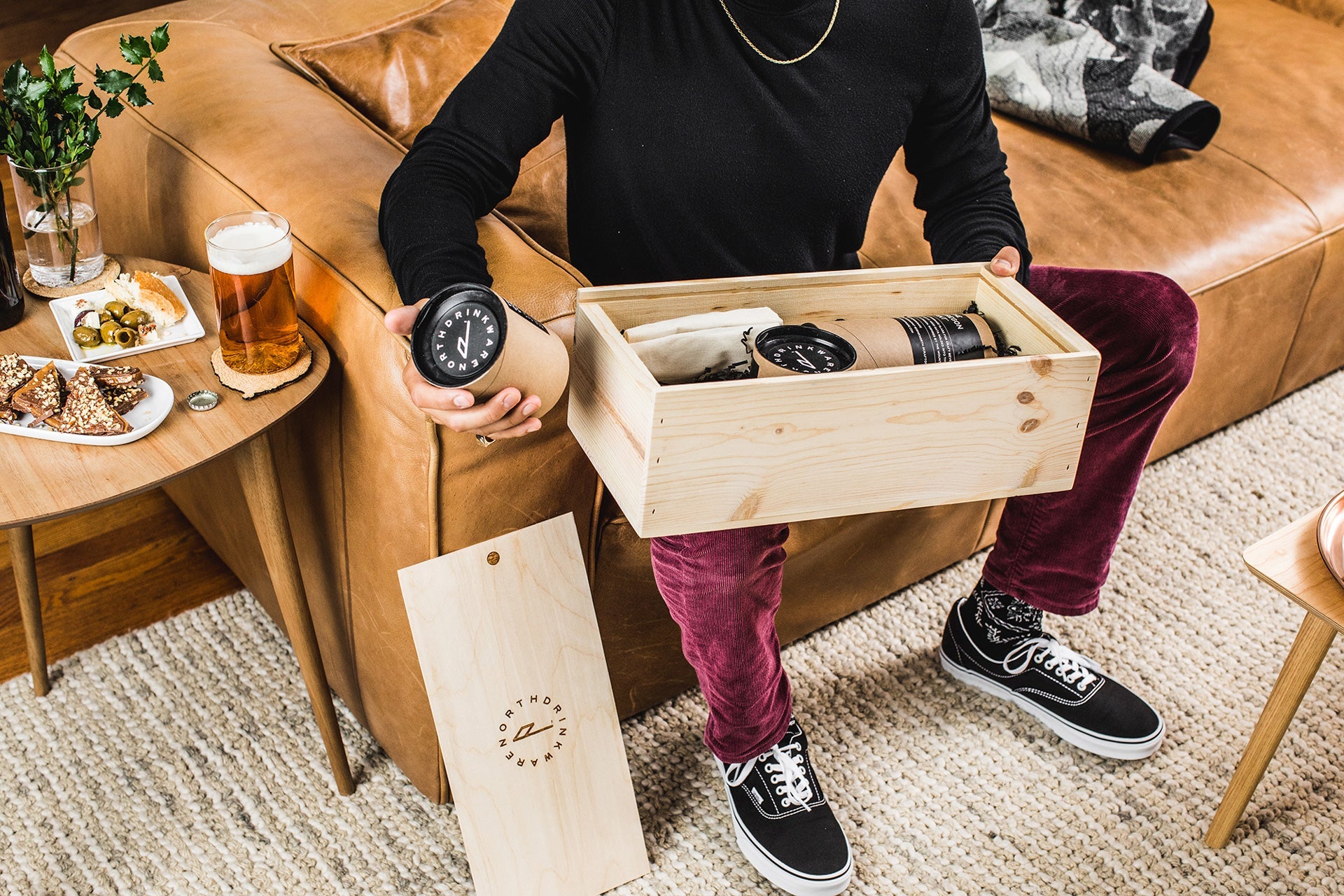 Gift Box – Northdrinkware Japan