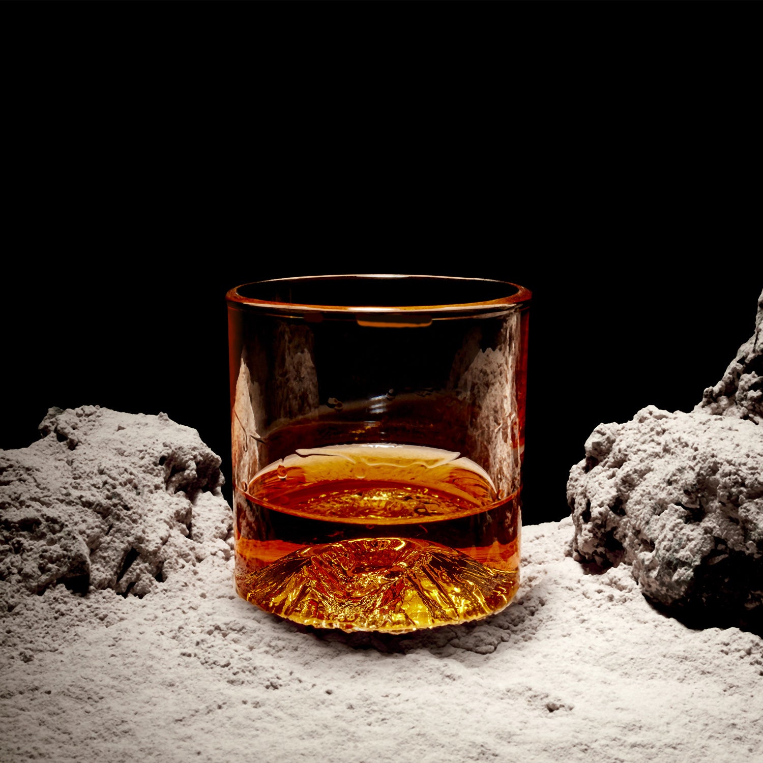 The Mt. St. Helens Tumbler – Northdrinkware Japan