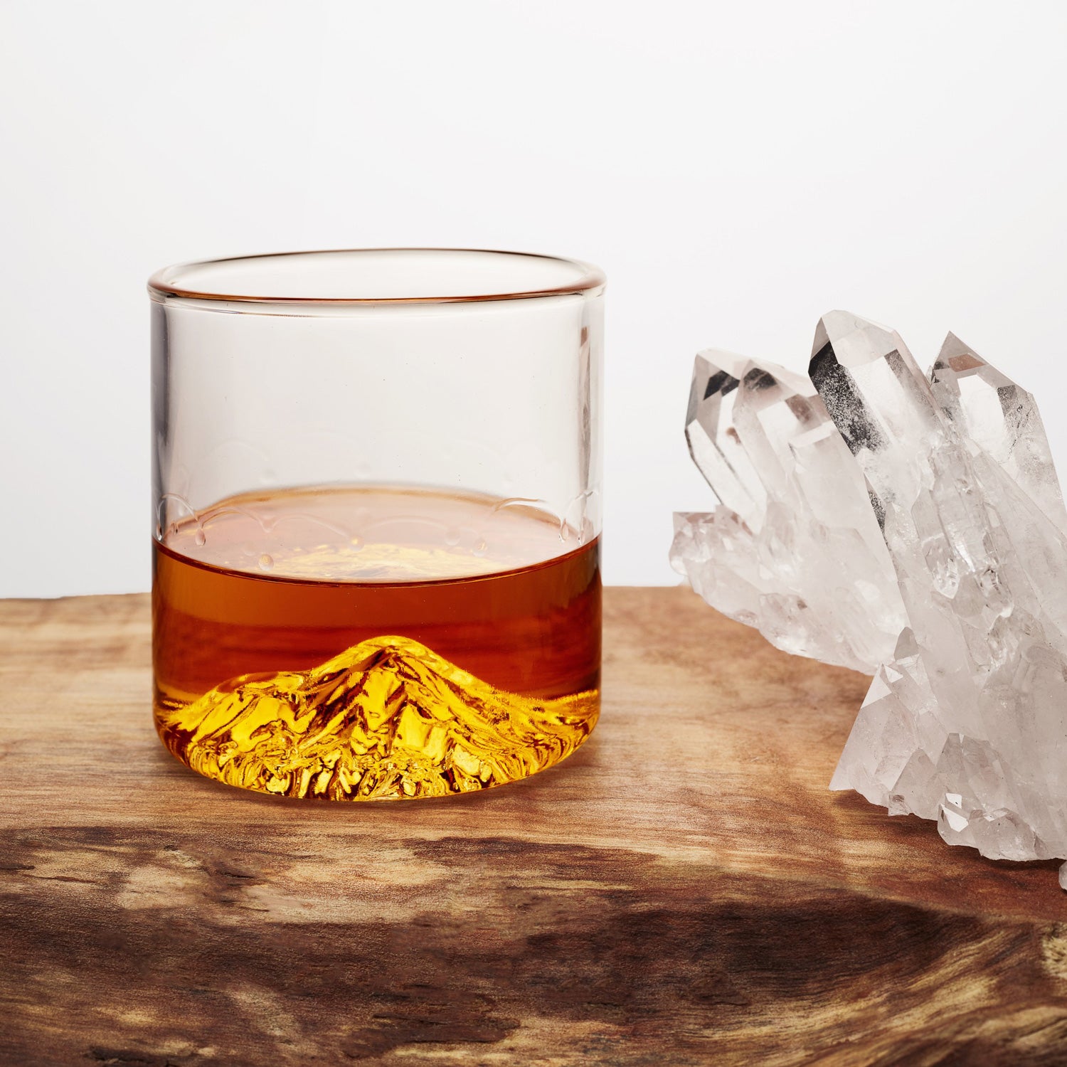 The Mt Shasta Tumbler Northdrinkware Japan The Mt Shasta Tumbler Northdrinkware Japan