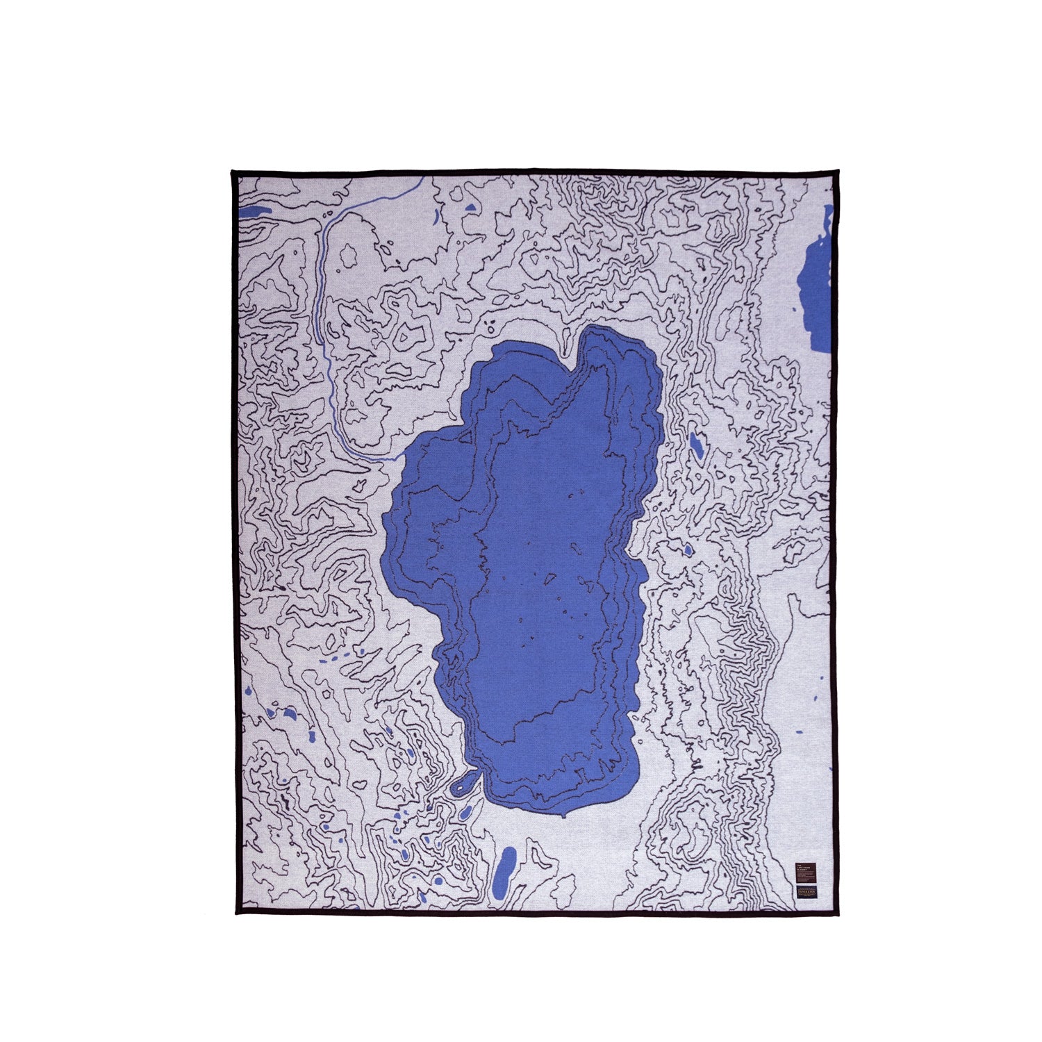 The Lake Tahoe Blanket – Northdrinkware Japan