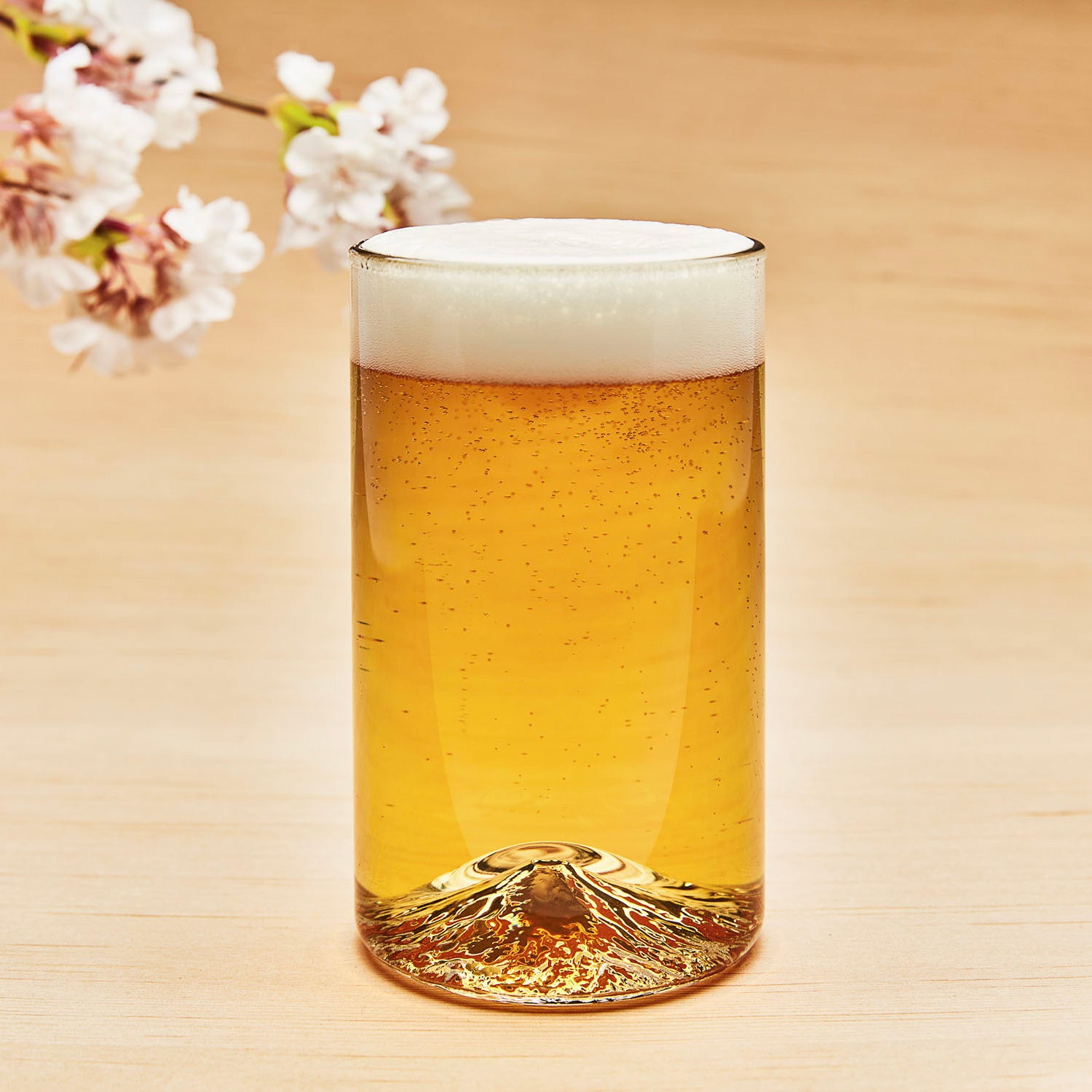 The Mt. Fuji Pint