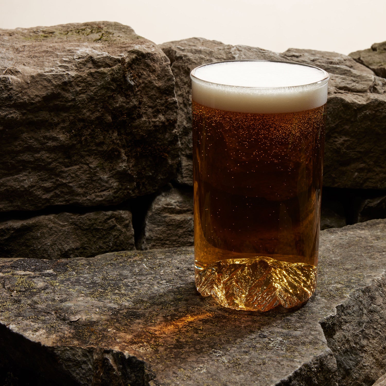 The Mt. Tsurugi Pint – Northdrinkware Japan