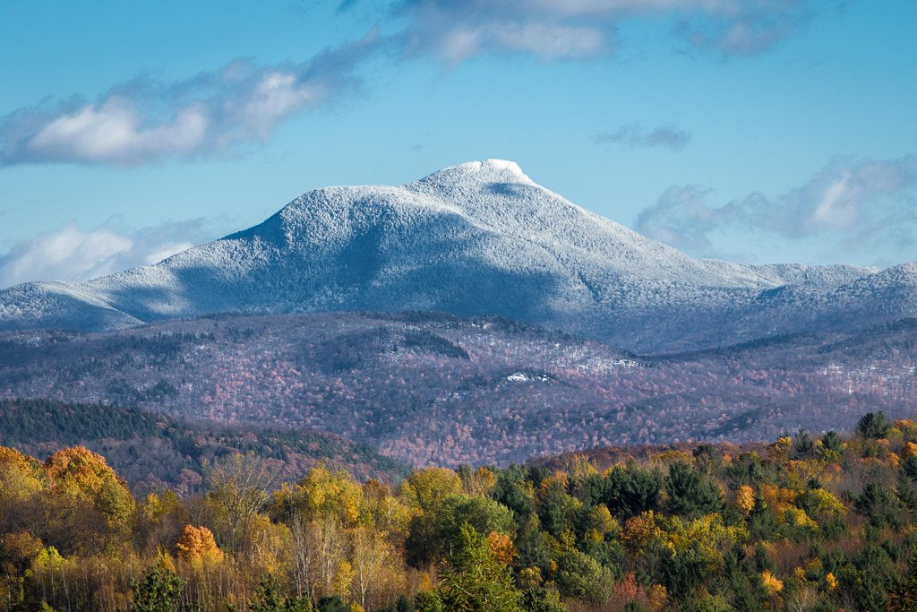 The Camel’s Hump