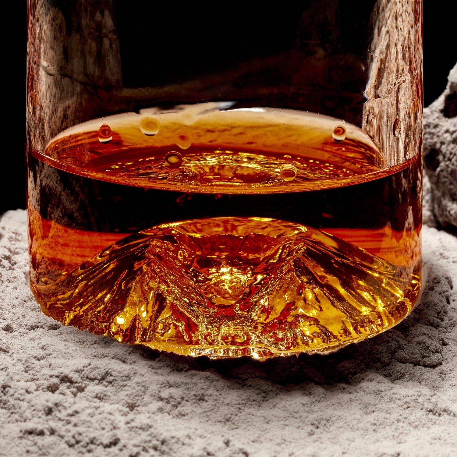 The Mt. St. Helens Tumbler – Northdrinkware Japan