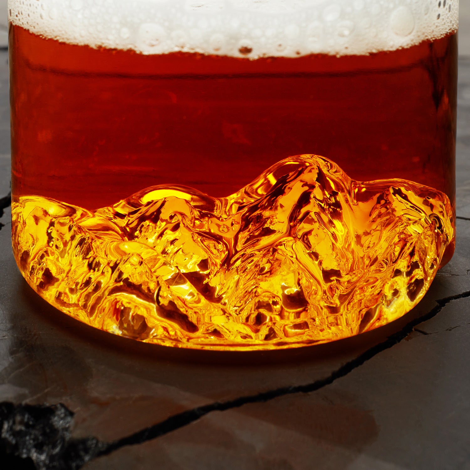 The Teton Pint – Northdrinkware Japan