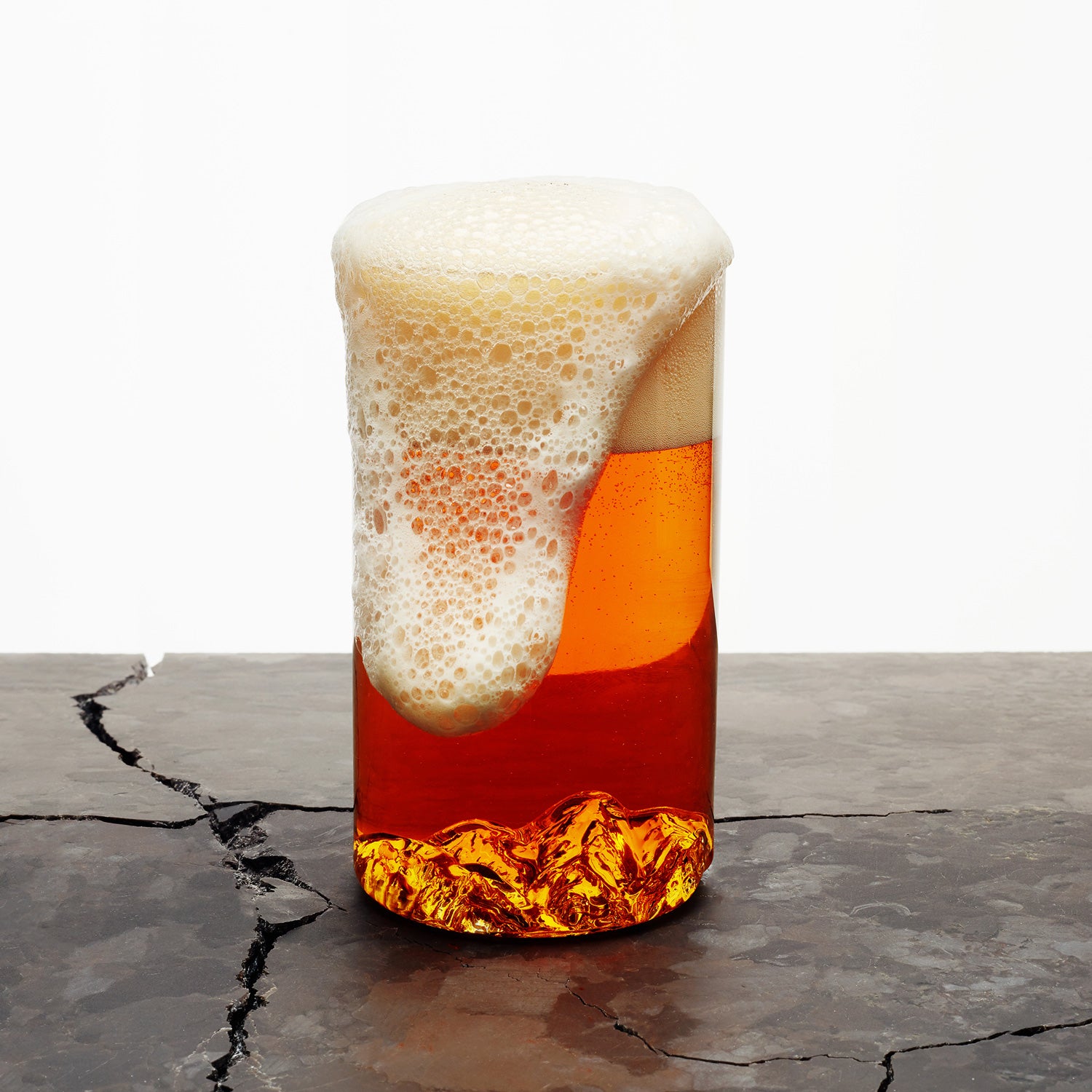 The Teton Pint – Northdrinkware Japan