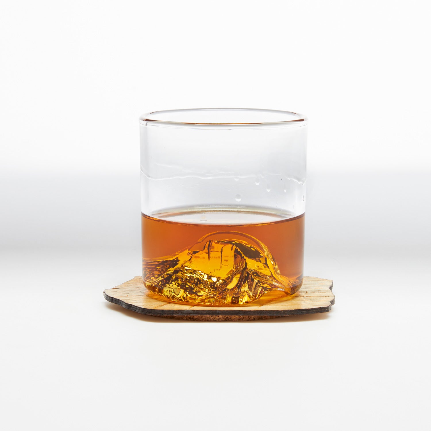 The Half Dome Tumbler – Northdrinkware Japan