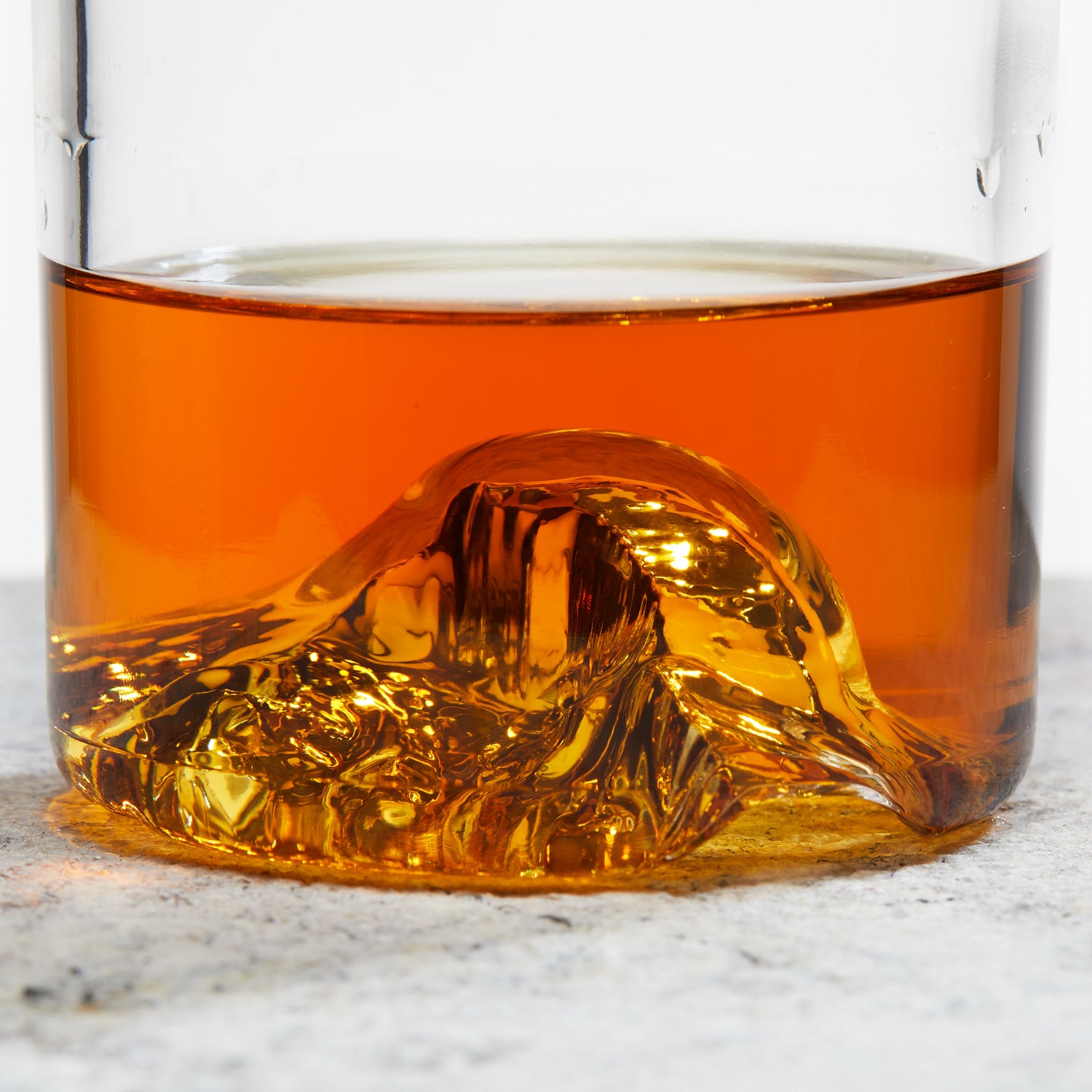 The Half Dome Tumbler – Northdrinkware Japan