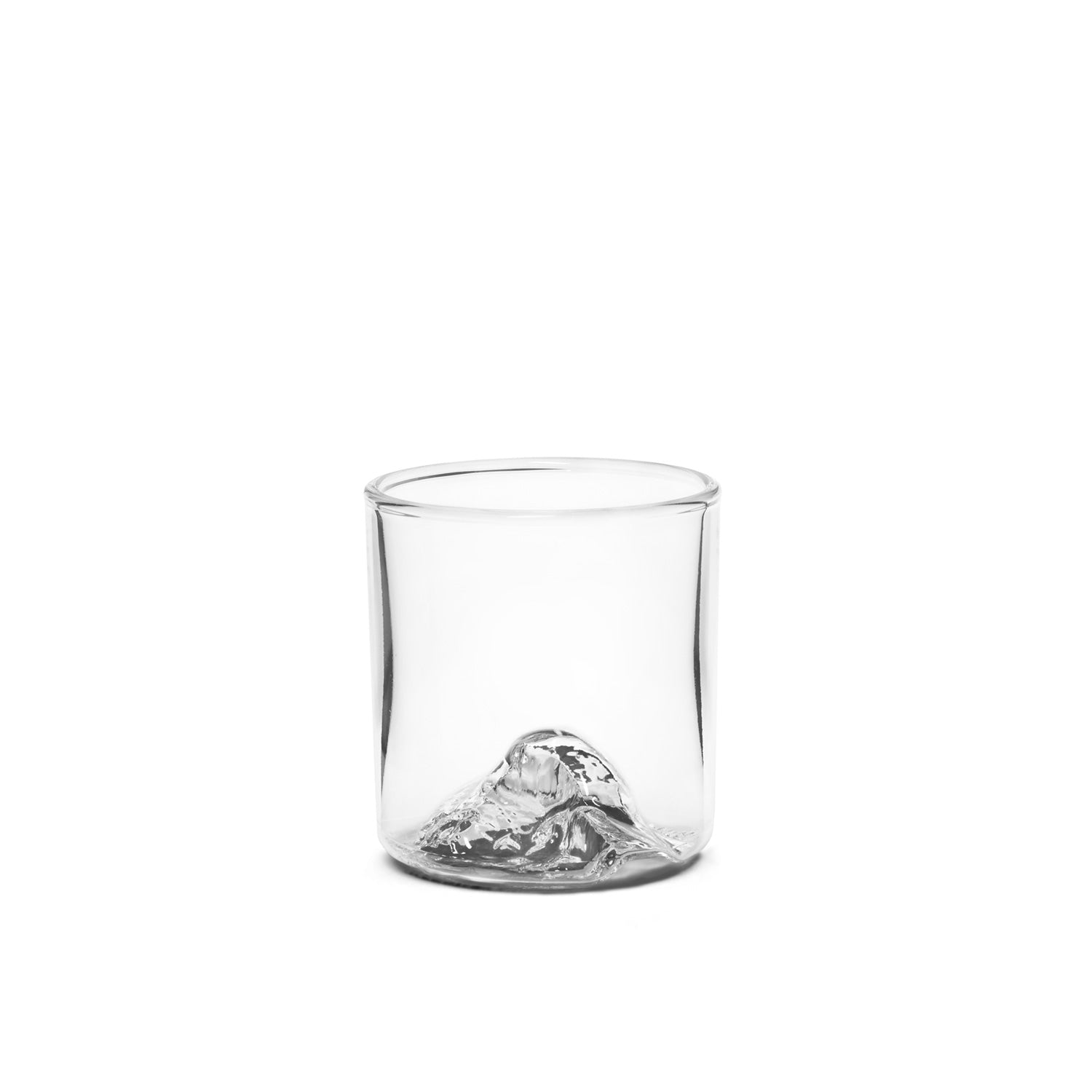The Half Dome Tumbler – Northdrinkware Japan