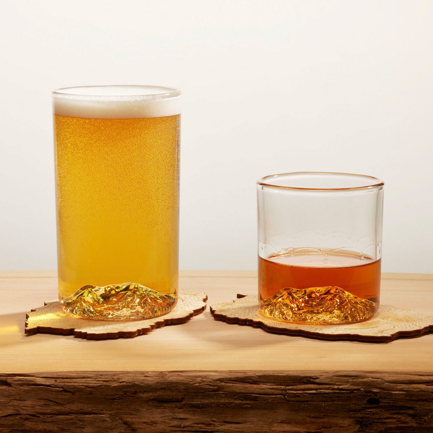 The Mt. Hakkoda Tumbler – Northdrinkware Japan