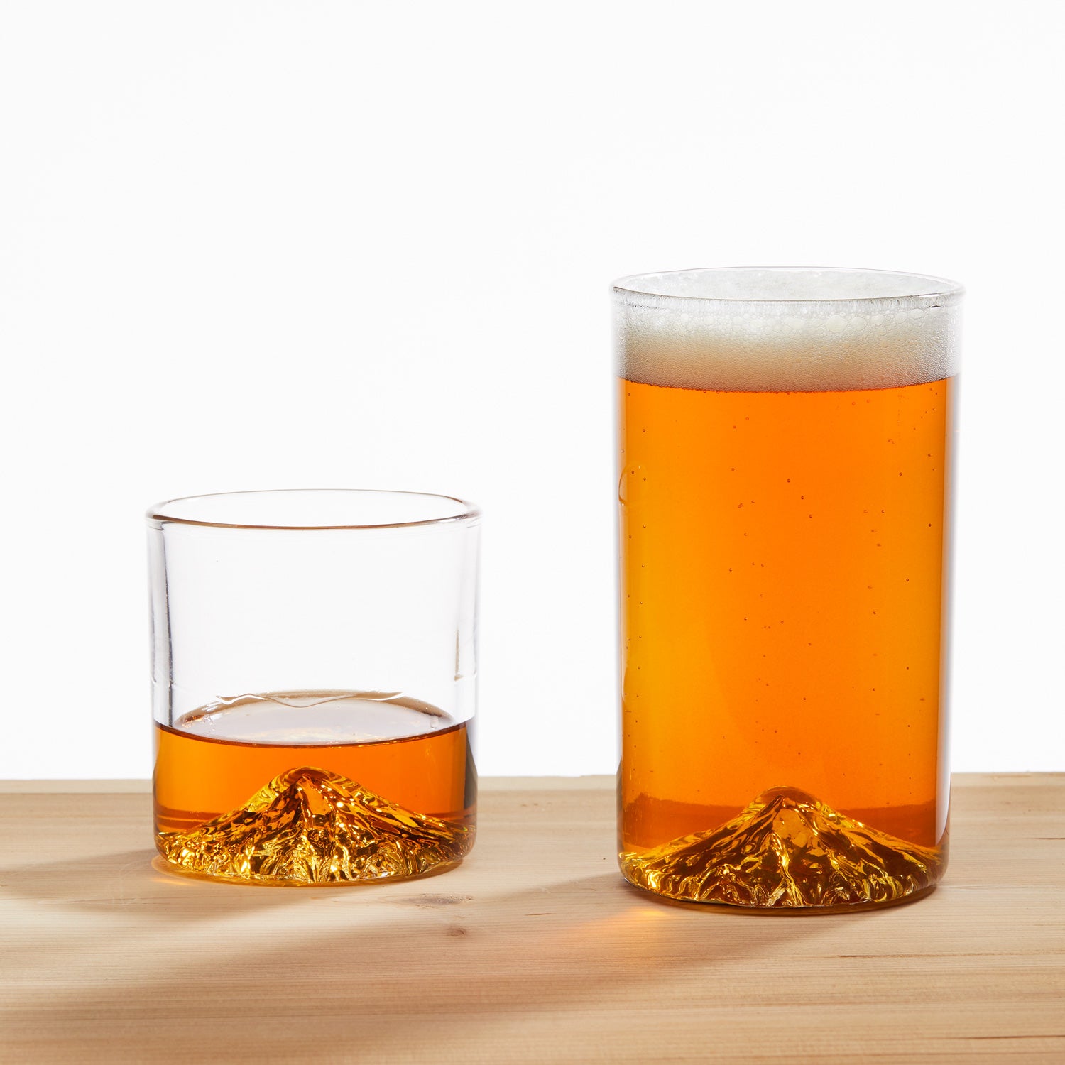 The Mt. Hood Pint – Northdrinkware Japan