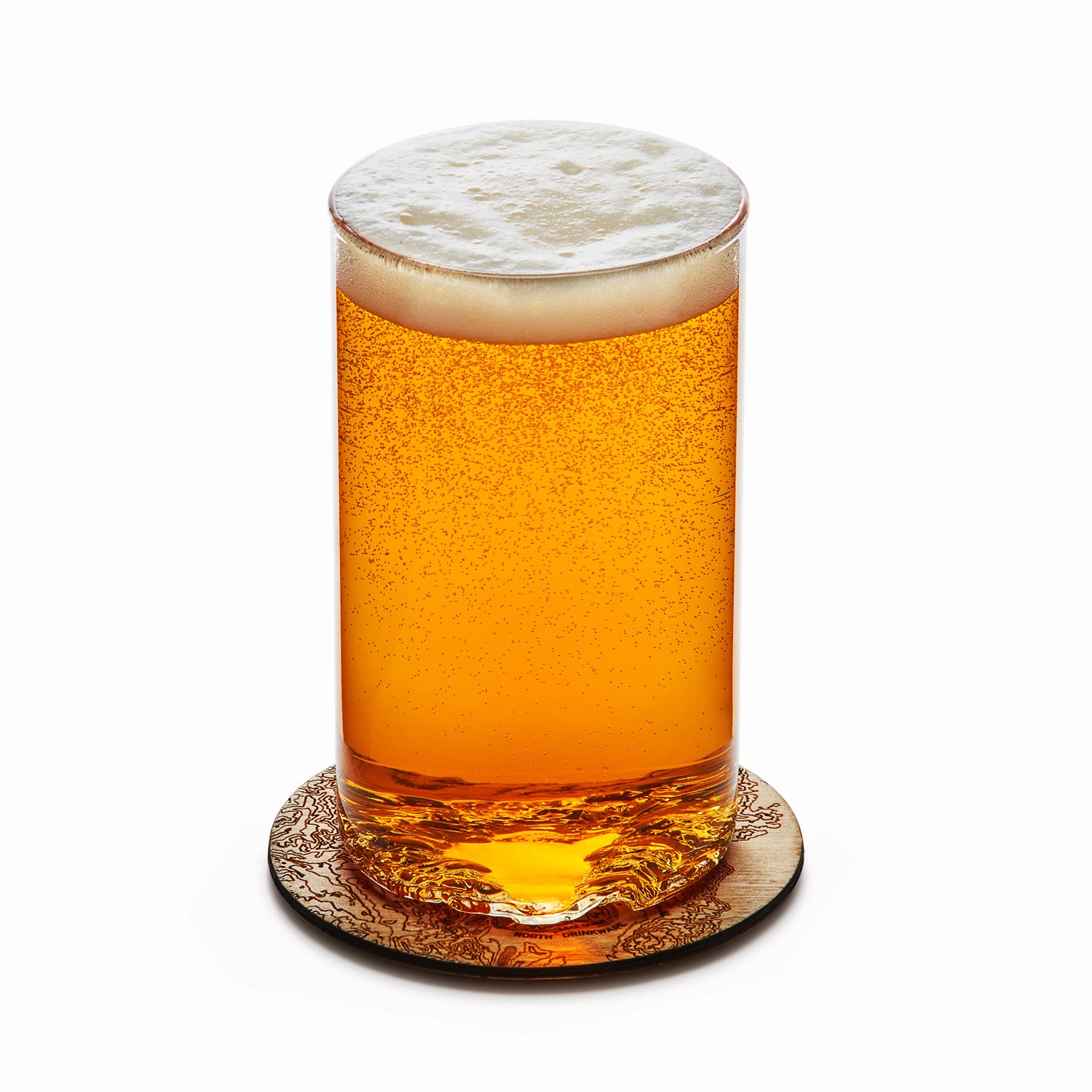 The Lake Tahoe Coaster – Northdrinkware Japan