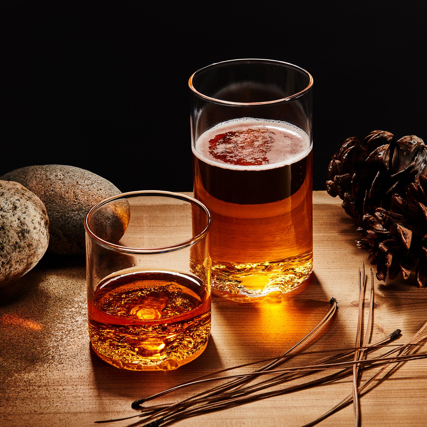 The Lake Tahoe Pint – Northdrinkware Japan