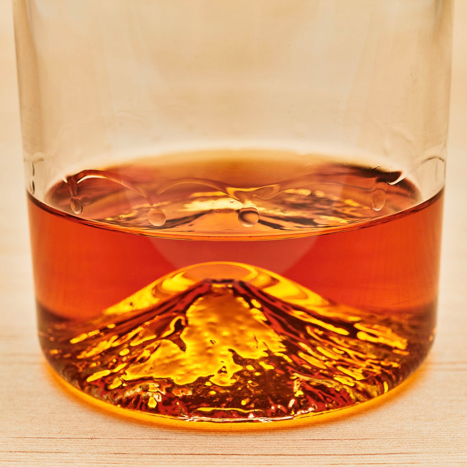 The Mt. Fuji Tumbler – Northdrinkware Japan