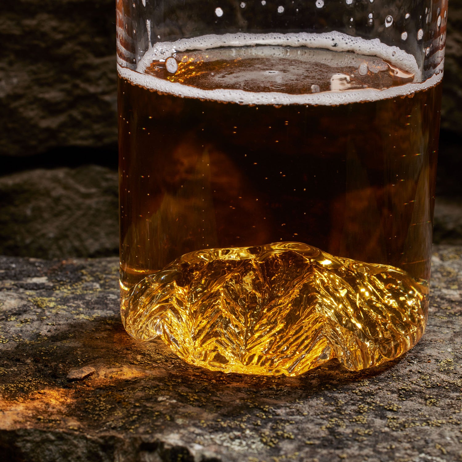 The Mt. Tsurugi Pint – Northdrinkware Japan