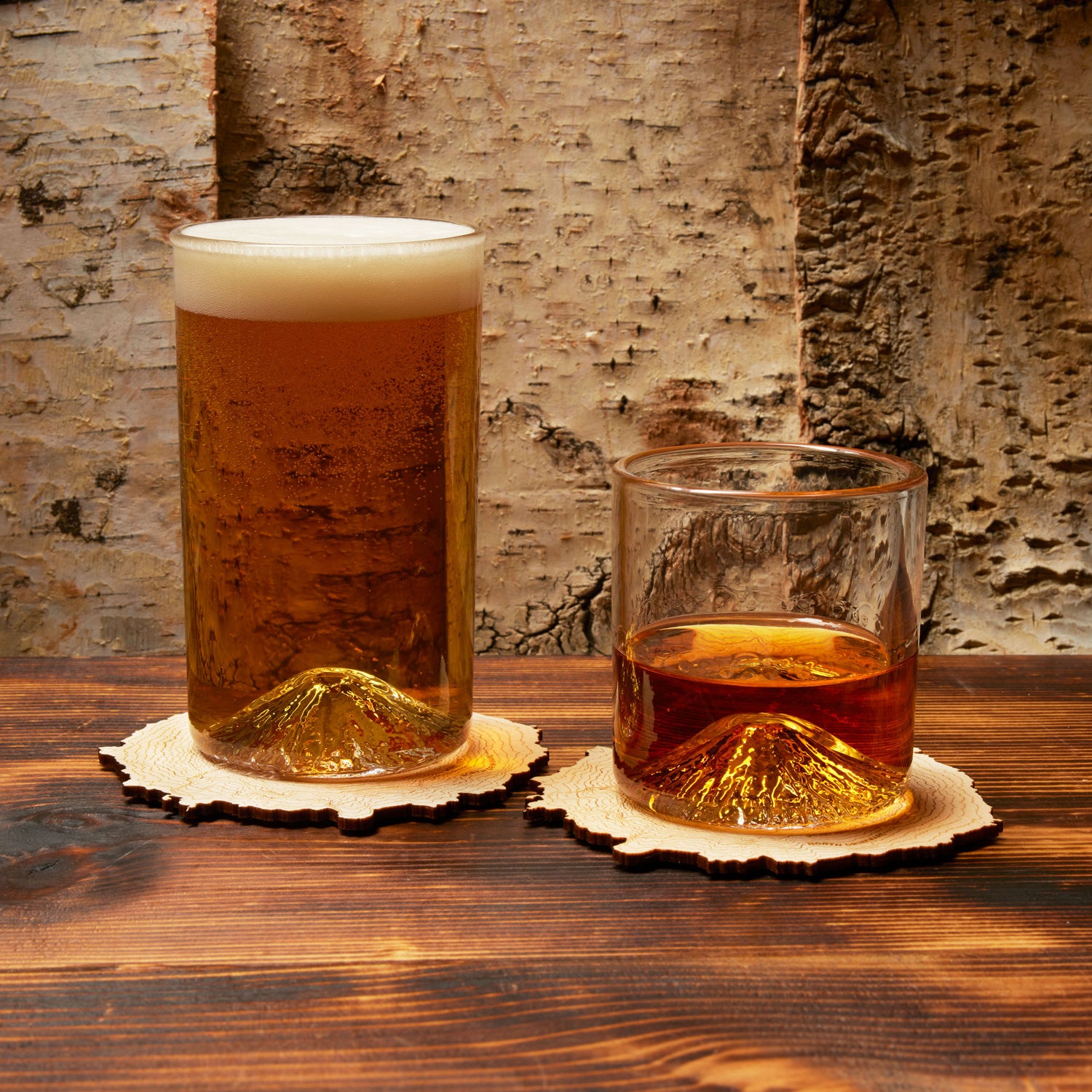 The Mt. Yotei Pint – Northdrinkware Japan