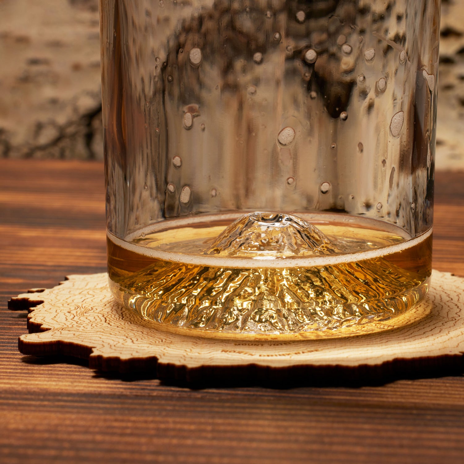The Mt. Yotei Pint – Northdrinkware Japan